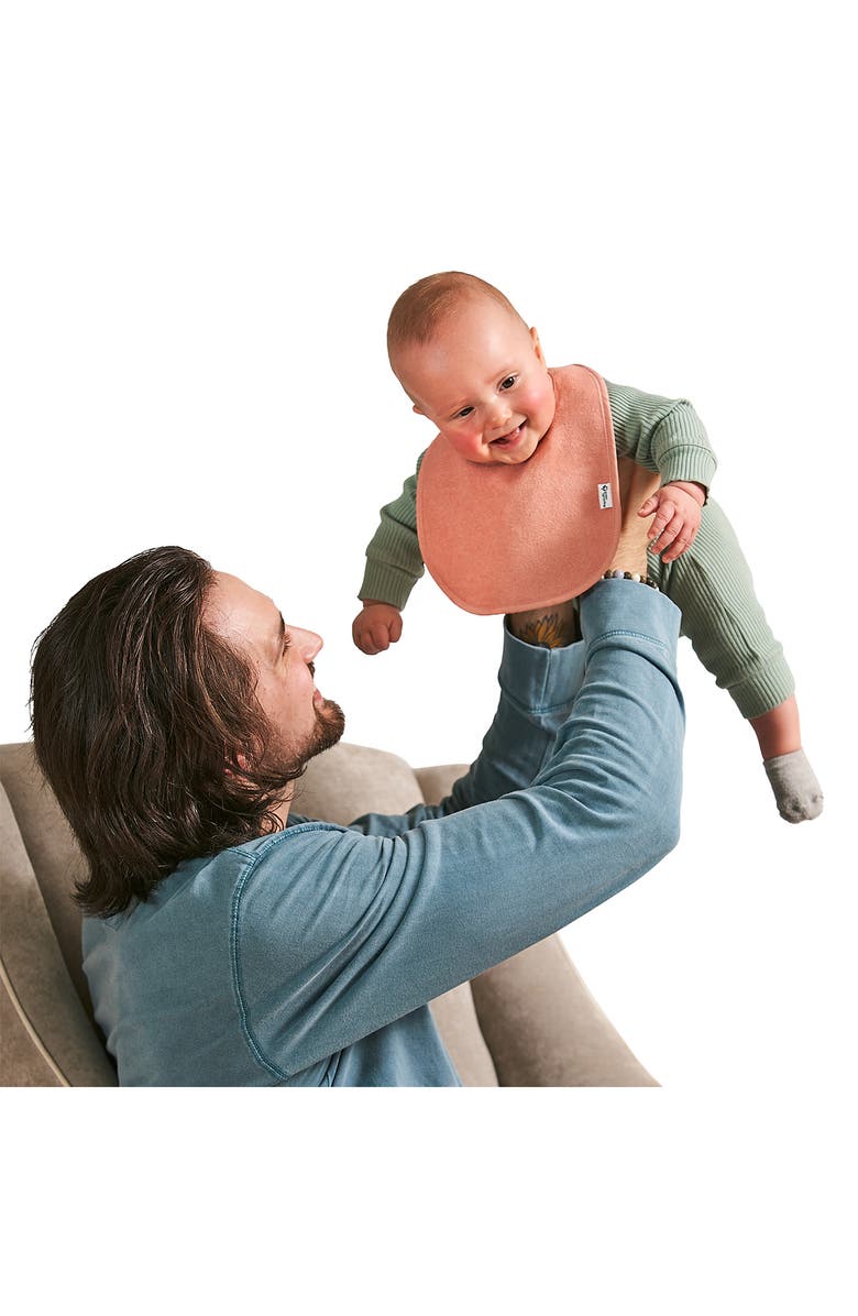 Green Sprouts 10Pack StayDry Infant Bibs Nordstrom