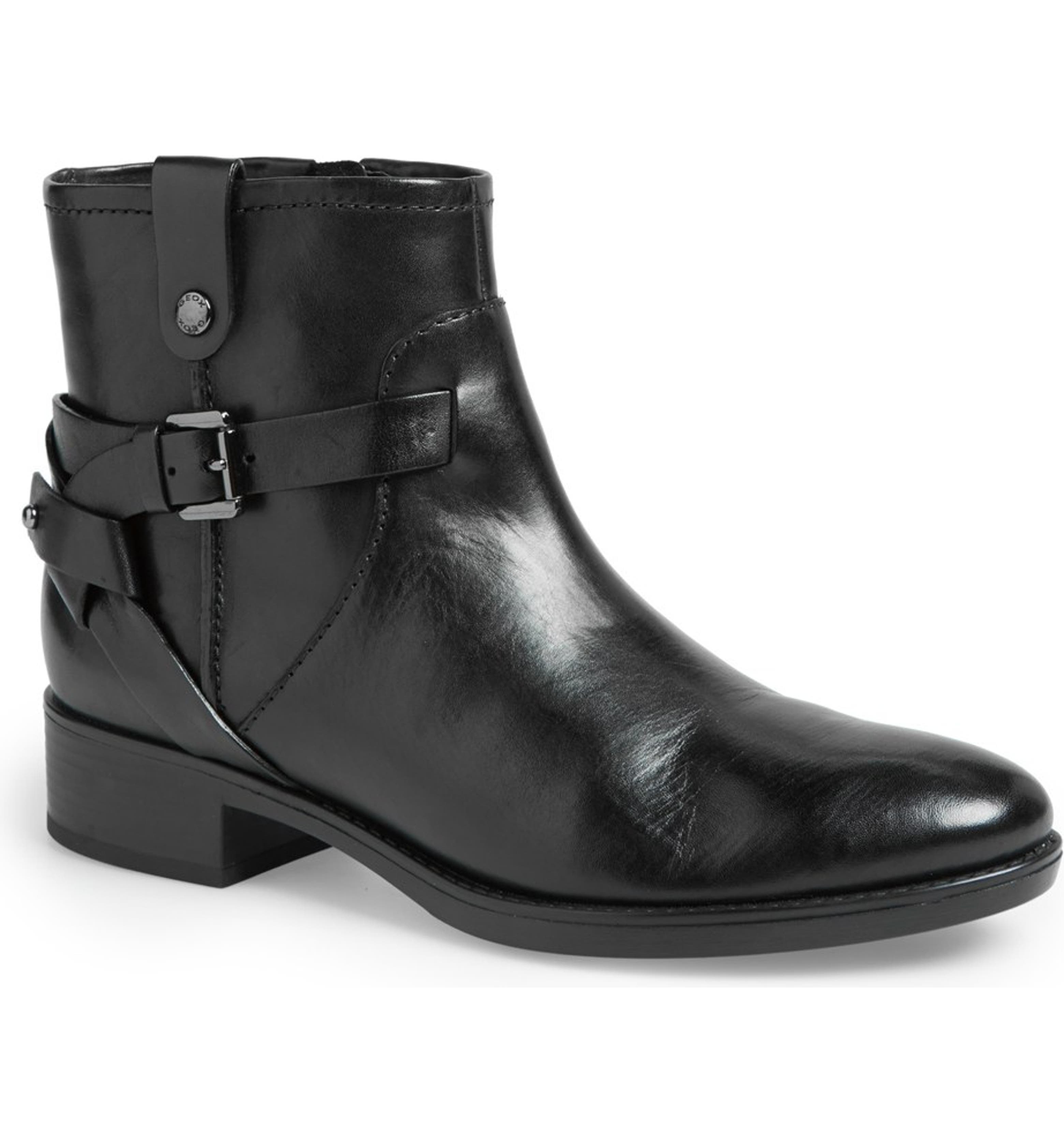 Geox 'Felicity 6' Bootie (Women) | Nordstrom