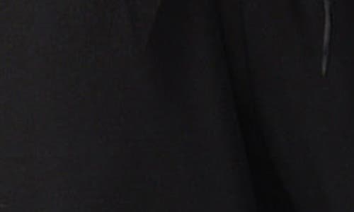 Cami Nyc Carmen Silk Blend Drawstring Pants In Black