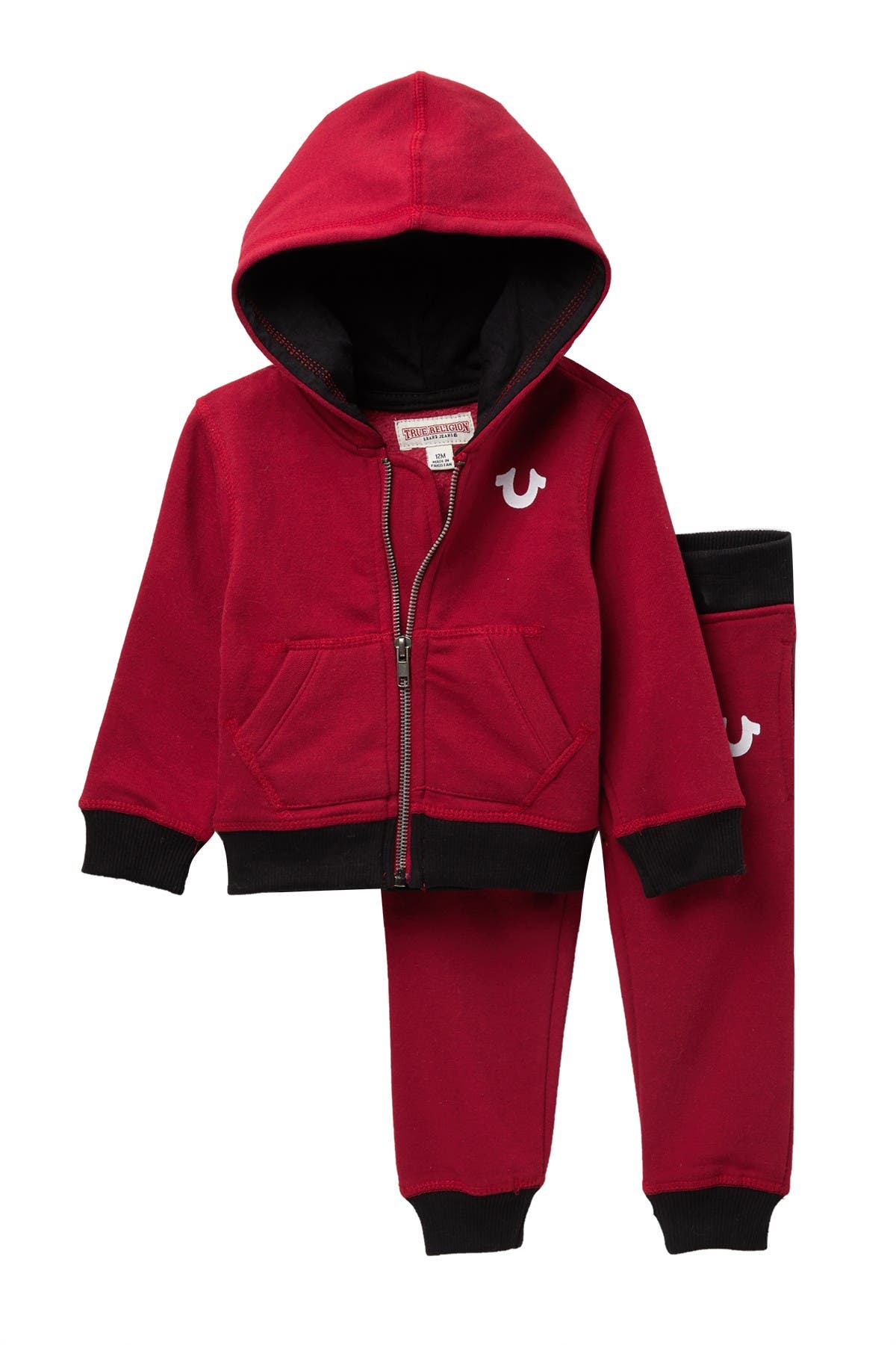 true religion baby boys pants