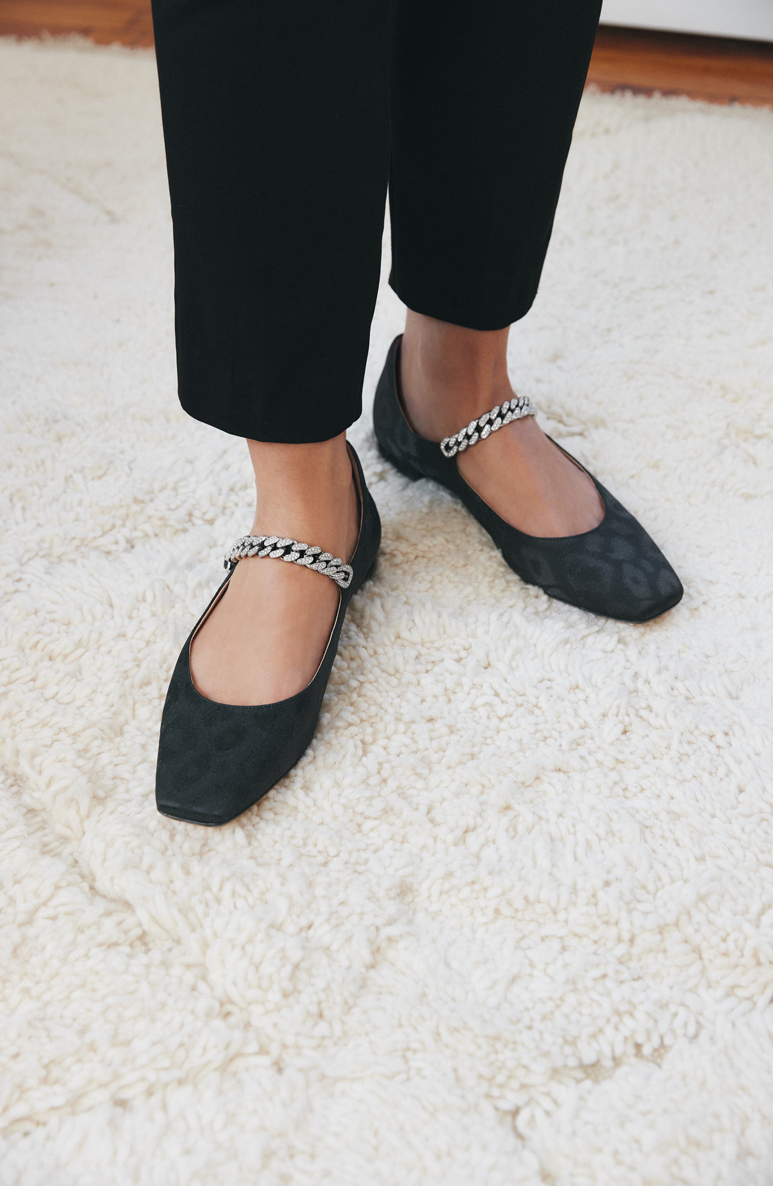 cole haan downtown ballet flat