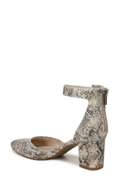 LIFESTRIDE LIFESTRIDE ADMIRE ANKLE STRAP PUMP