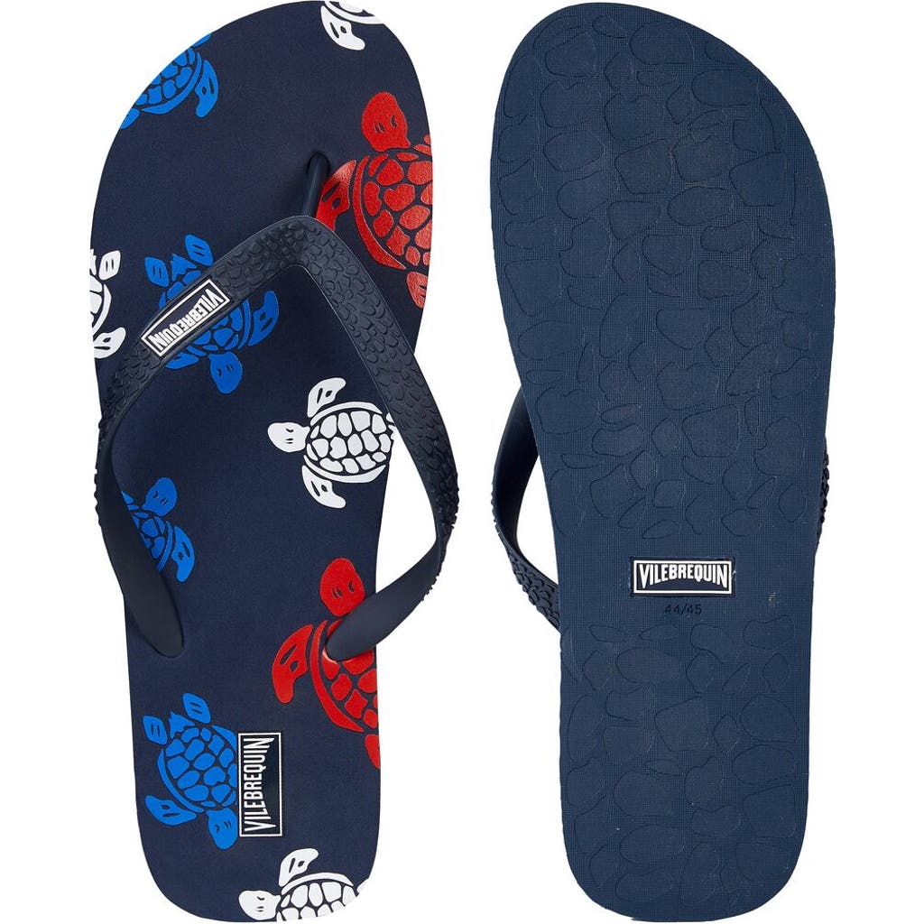 Vilebrequin Copp In Bleu Marine