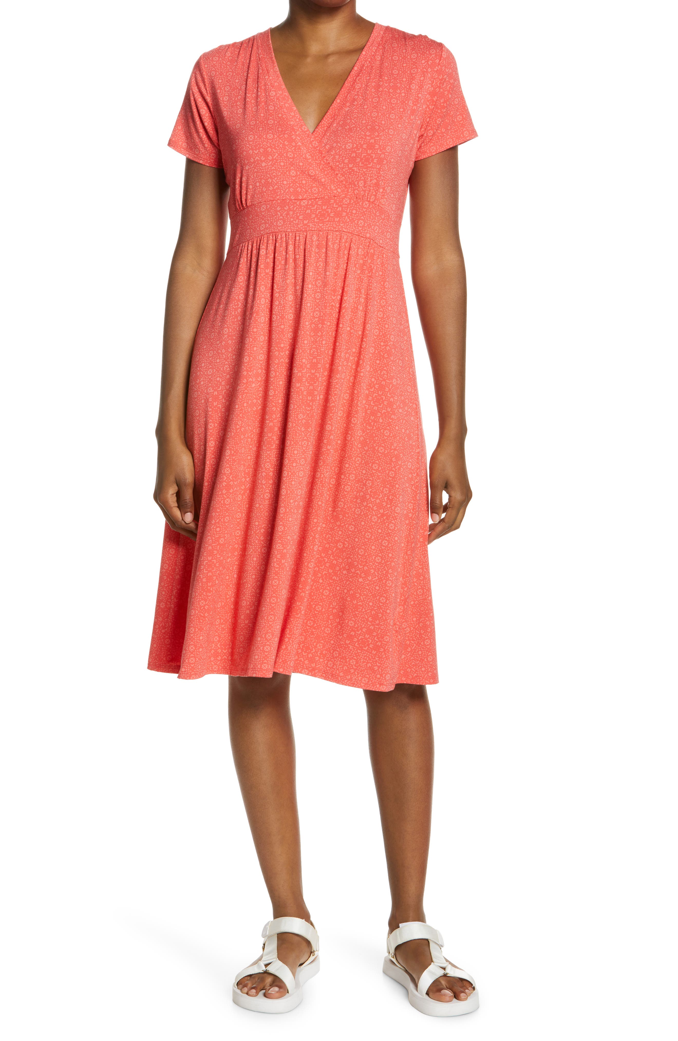 ll bean dresses petite