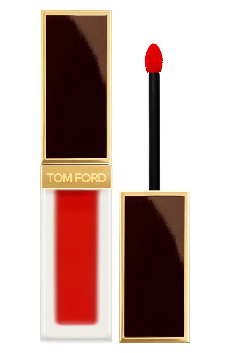 TOM FORD Liquid Lip Luxe Matte | Nordstrom