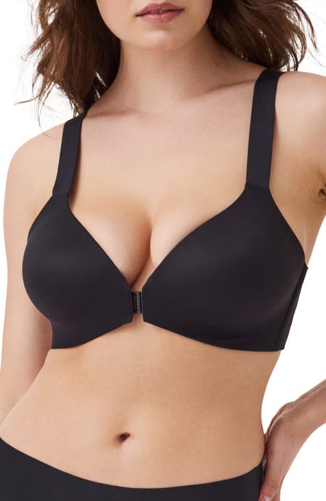 Strapless Bras for Women Betty Bra,No Wire Convertible Push Up
