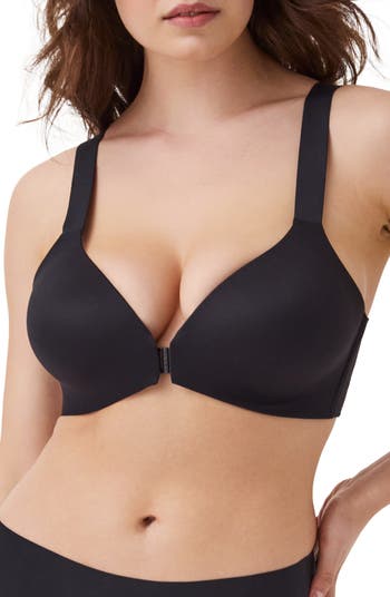 Spanx Bra-Llelujah!® Lightly Lined Full Coverage Bra Light Pink 32C Front  Close Size undefined - $21 - From Hannah
