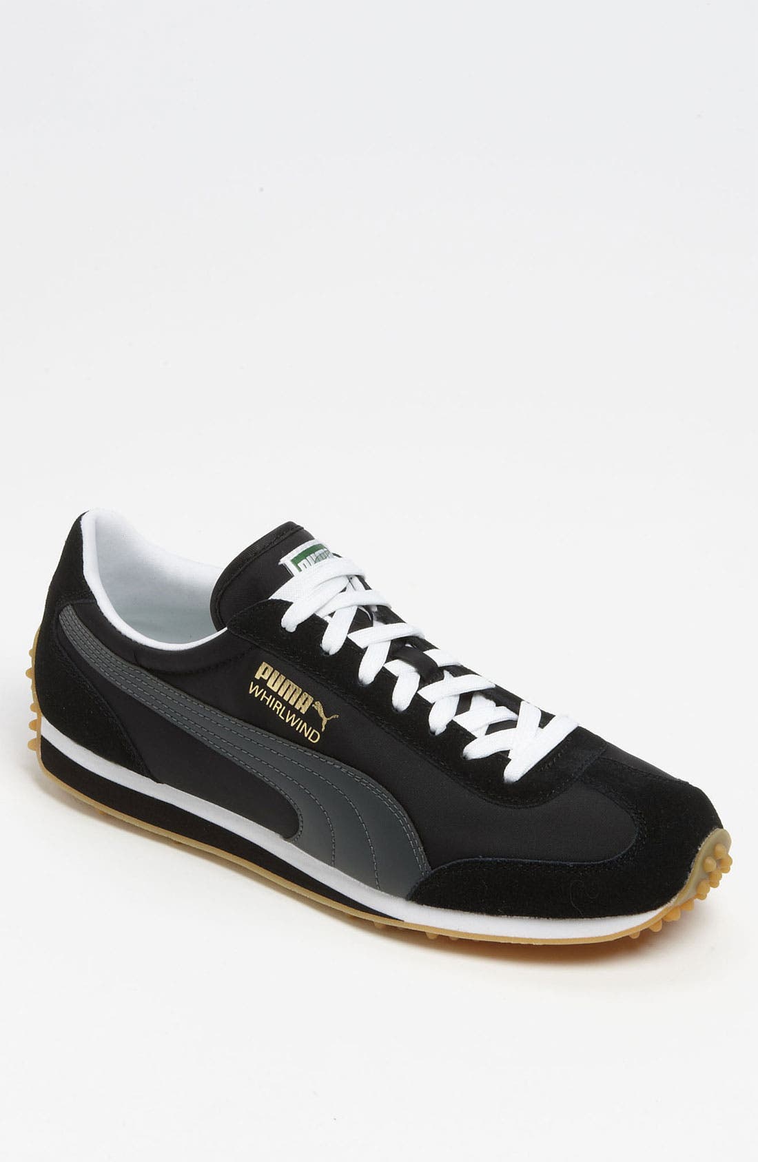 puma men's whirlwind classic sneaker