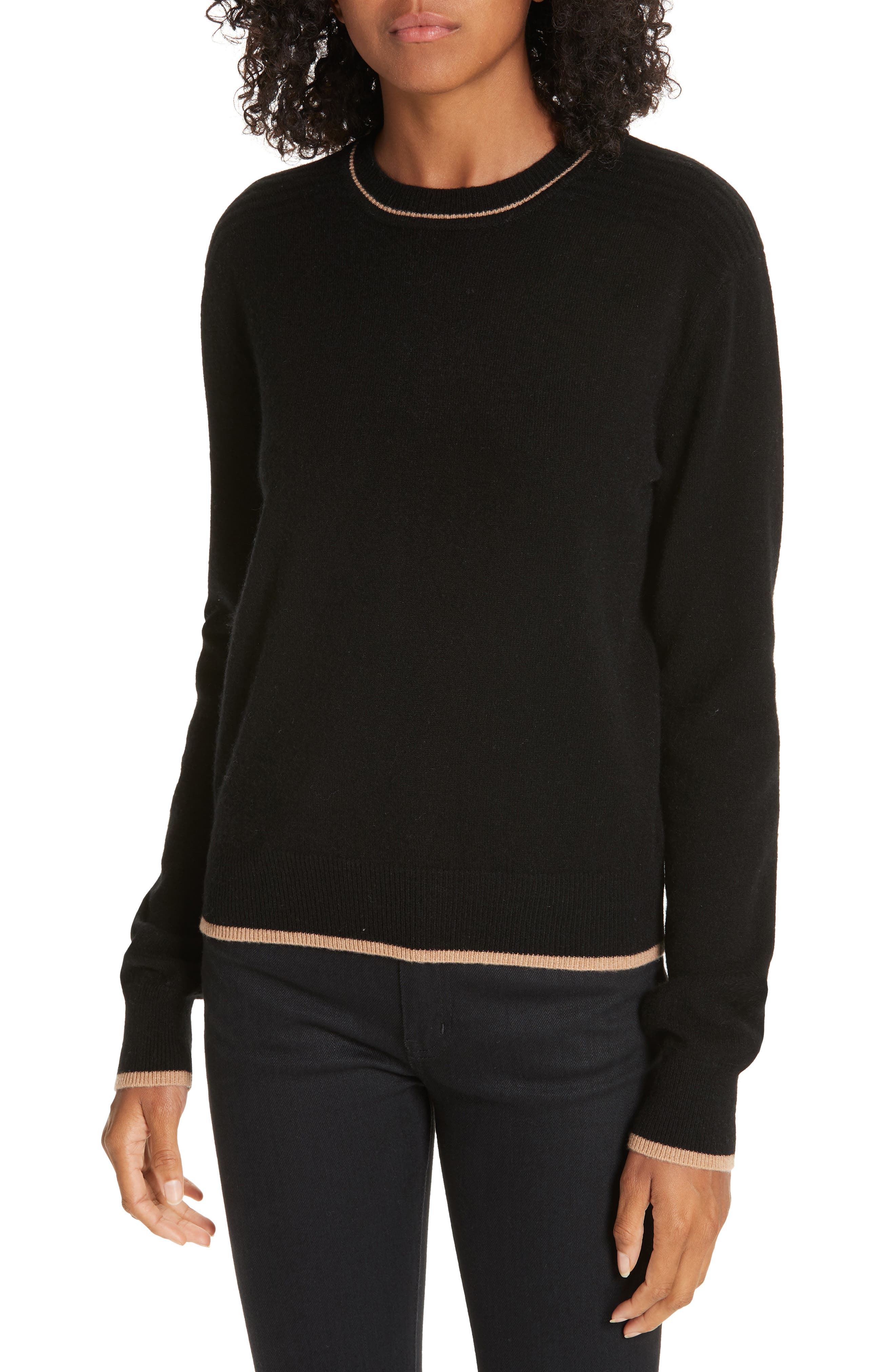 ligne sweaters