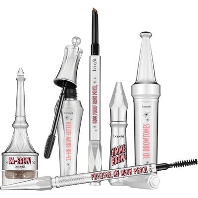 Benefit Brow Superstars Full Size Set - Shade 2
