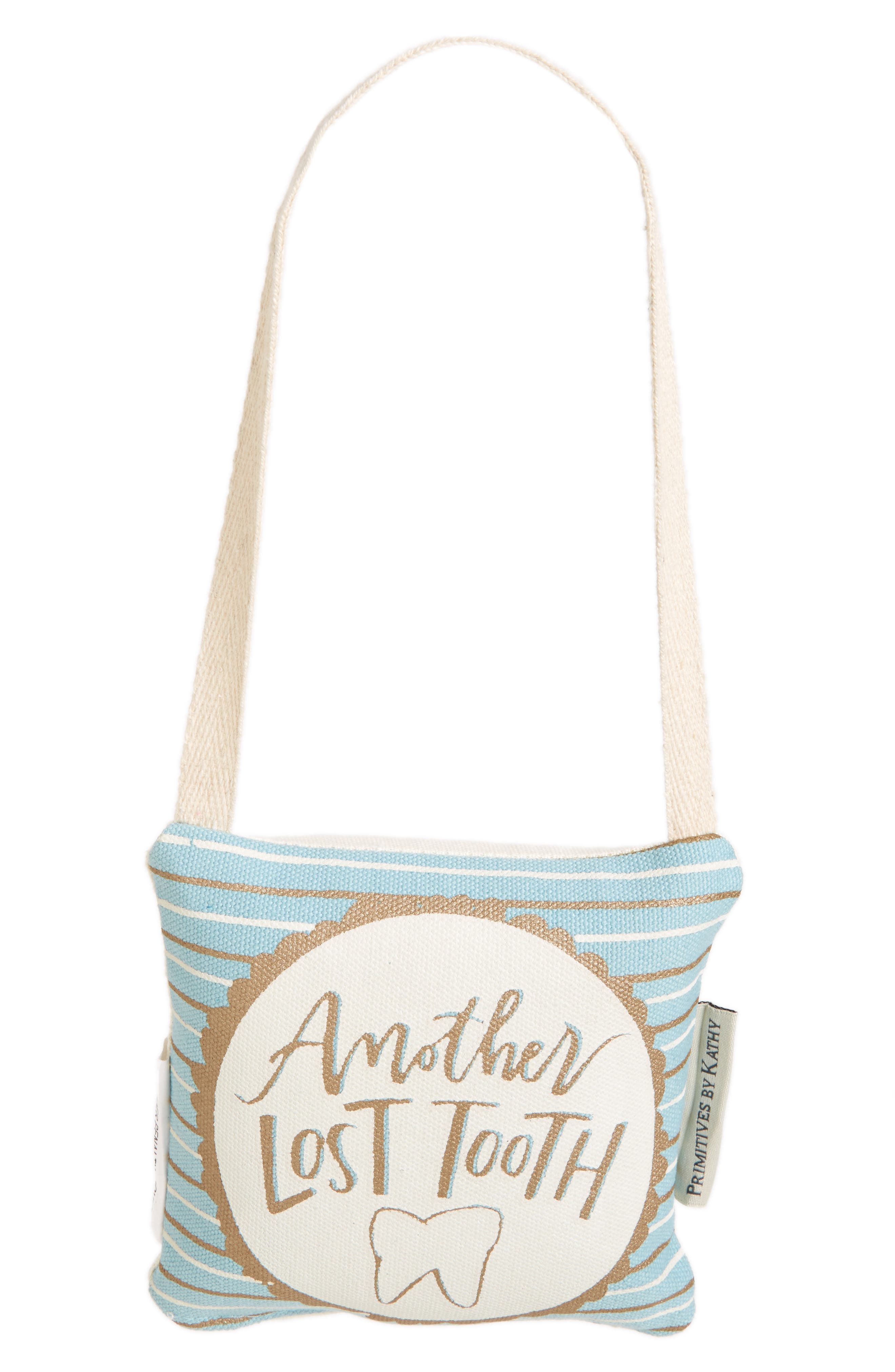 Primitives By Kathy Mini Lost Tooth Pillow Nordstrom