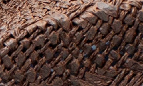 Peter Grimm Tizoc Straw Cowboy Hat In Brown