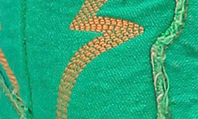 Dingo Y'all Need Dolly Western Boot In Green