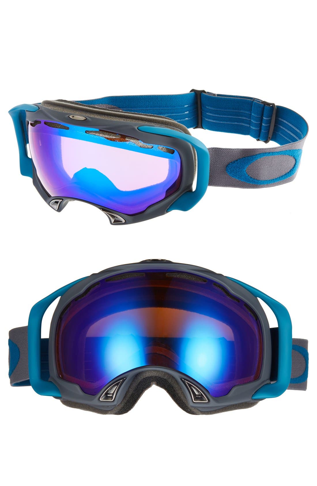Oakley Prizm™ Splice® Interchangeable Lens Snow Goggles Nordstrom