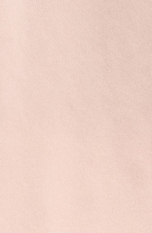 Shop Lunya Washable Silk Short Pajamas In Delicate Pink