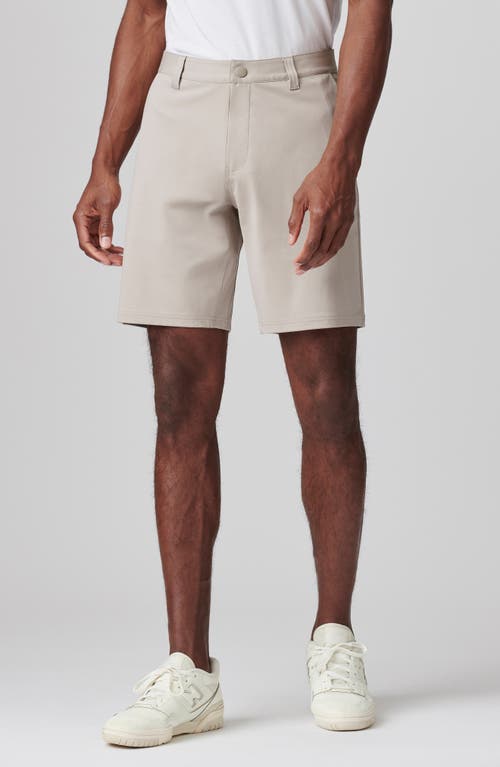 9-Inch Commuter Shorts in Flax