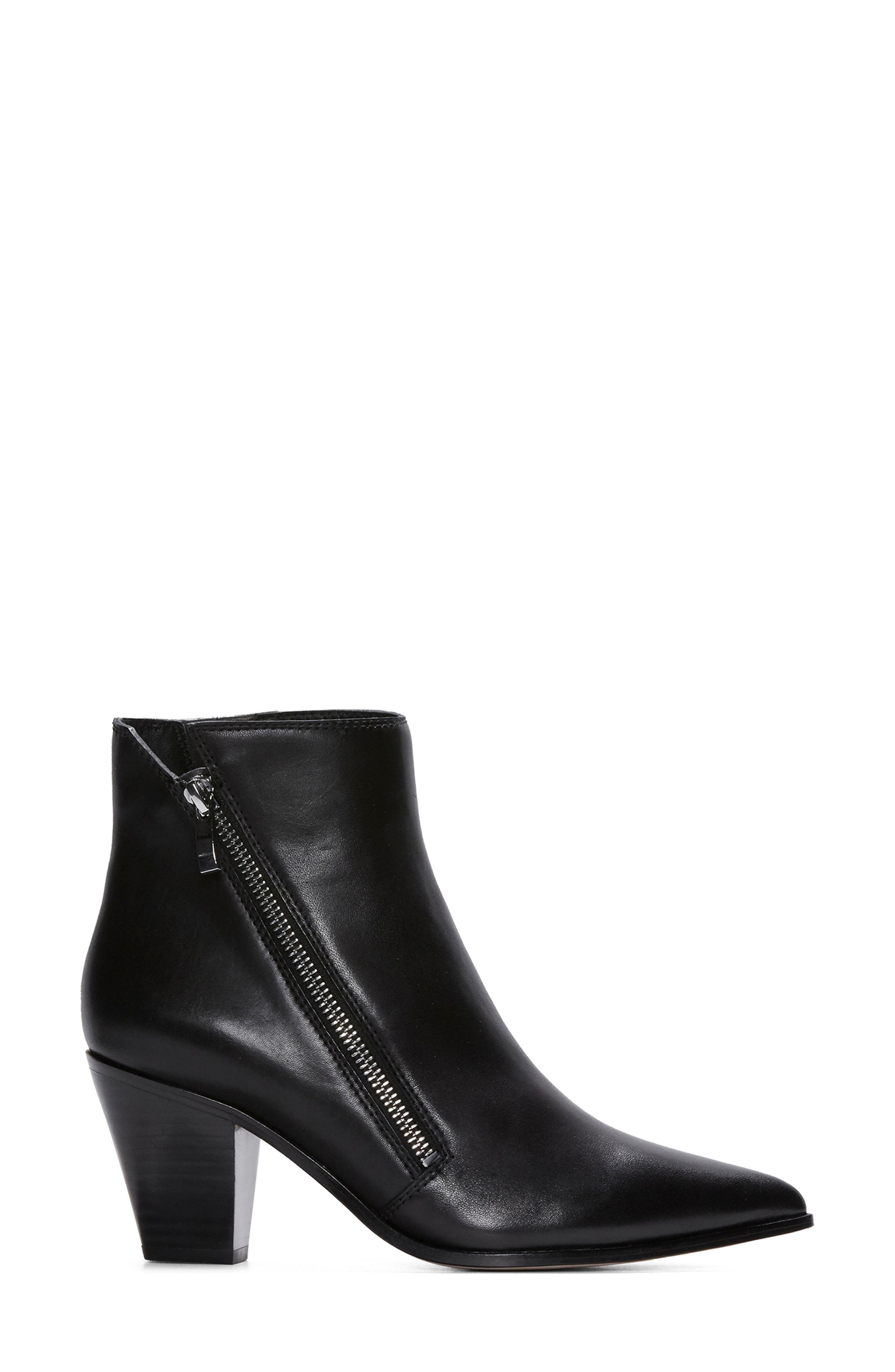 paige booties nordstrom rack