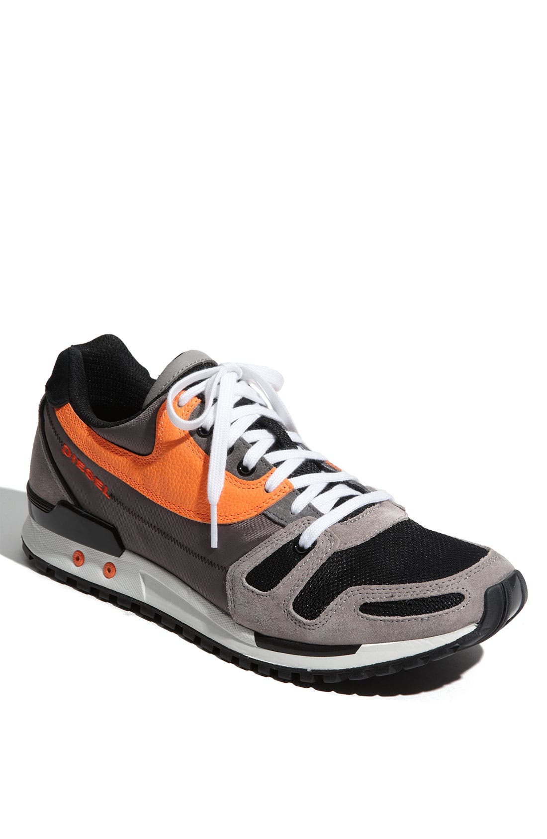 diesel shoes price