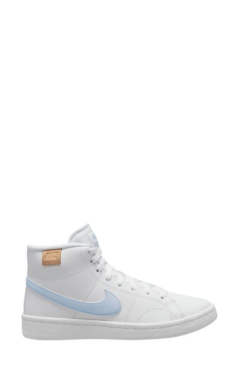 High top hotsell casual shoes womens