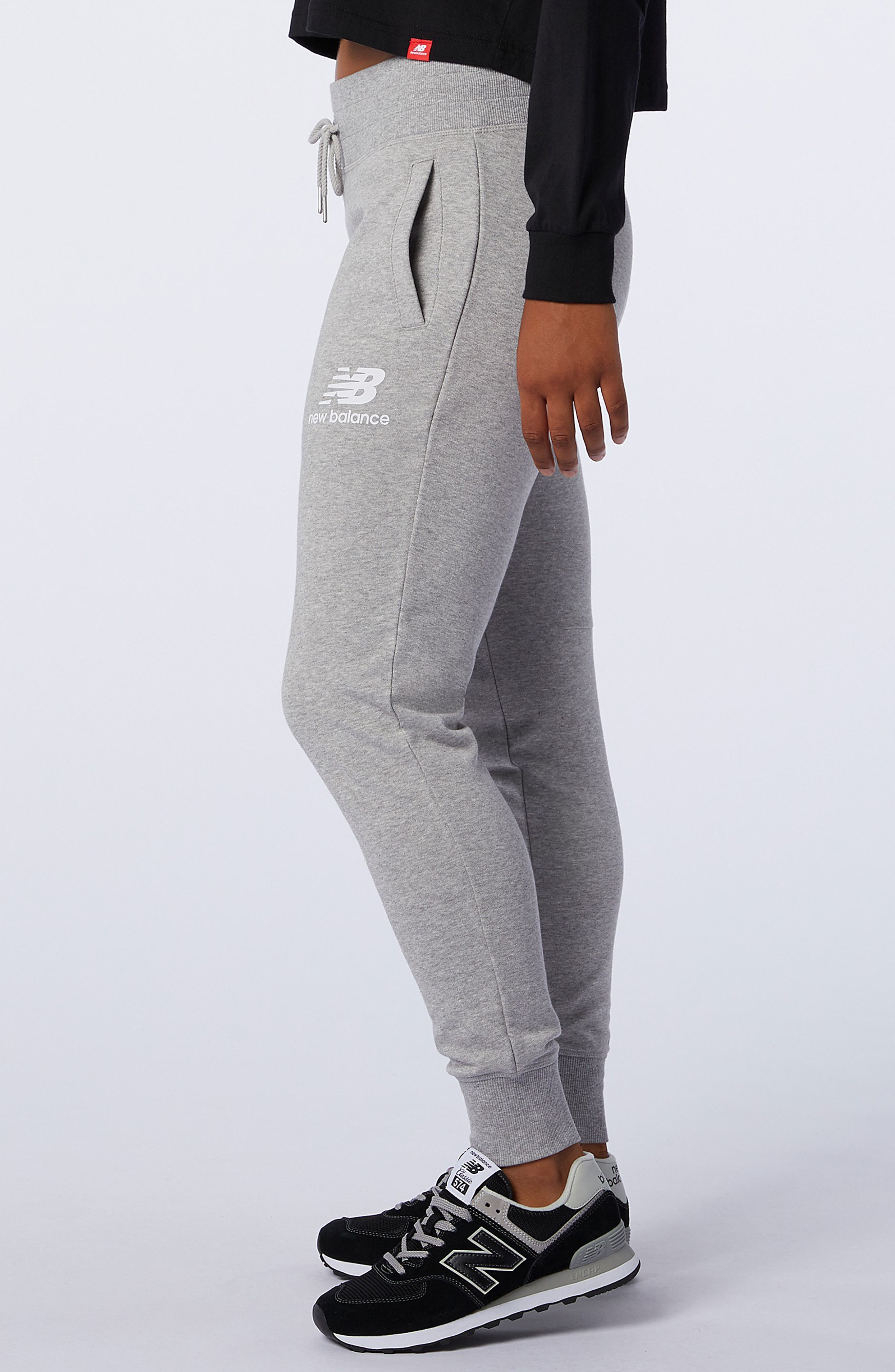New Balance Essentials French Terry 