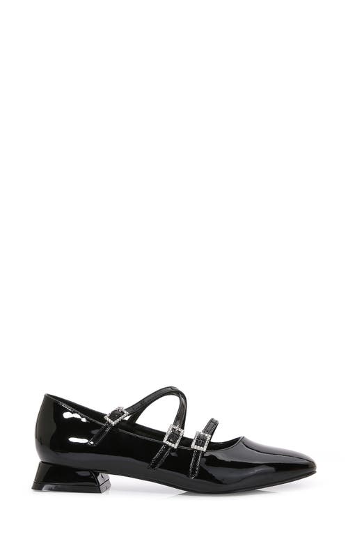 BERNESS BERNESS BERKLY STRAPPY FLAT