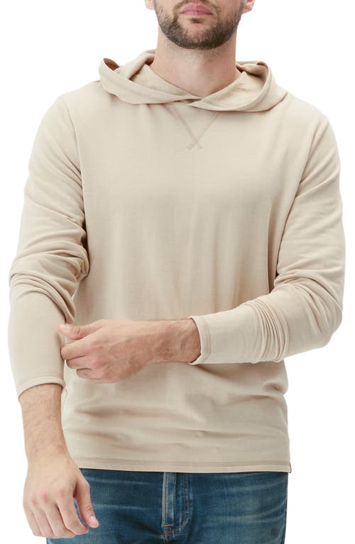 Threads 4 Thought Dex Terry Pullover Hoodie at Nordstrom,