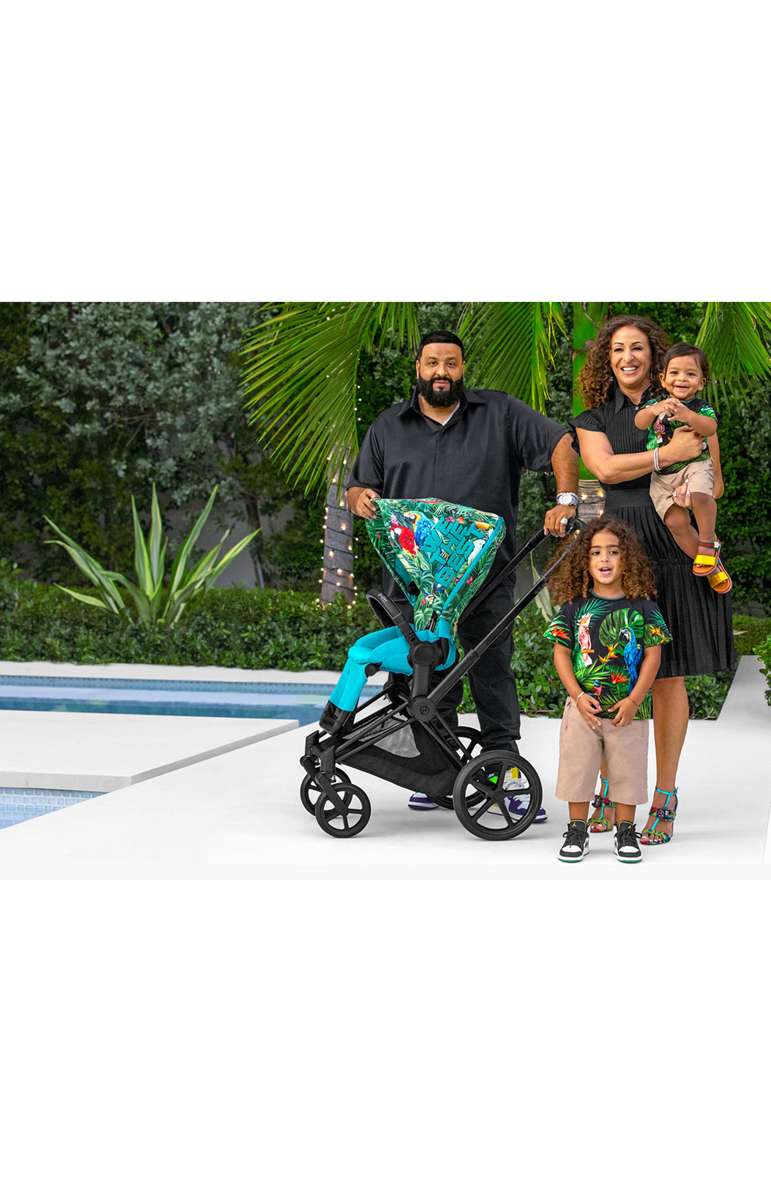 dj khaled stroller nordstrom