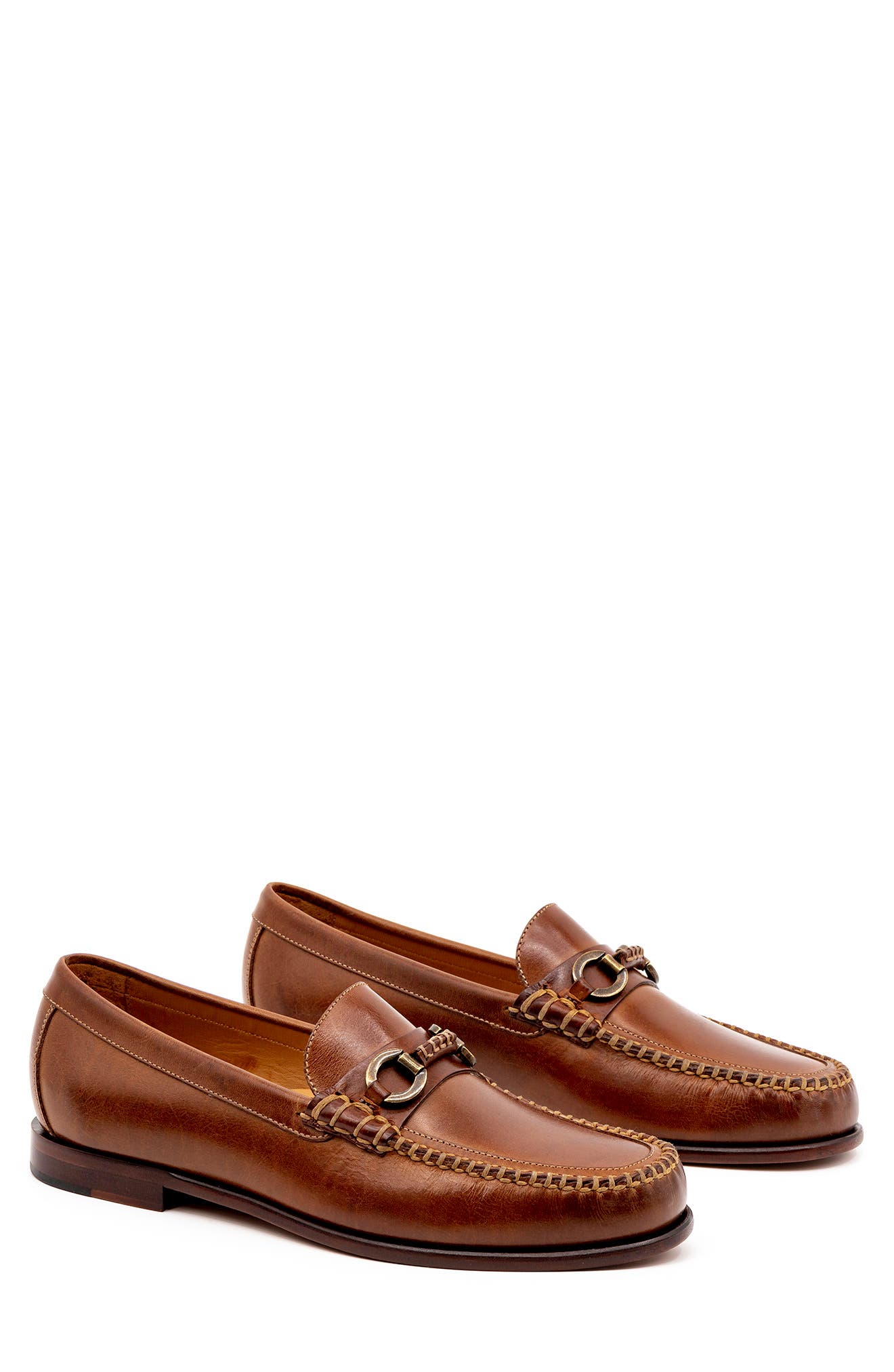 rockport penny loafers