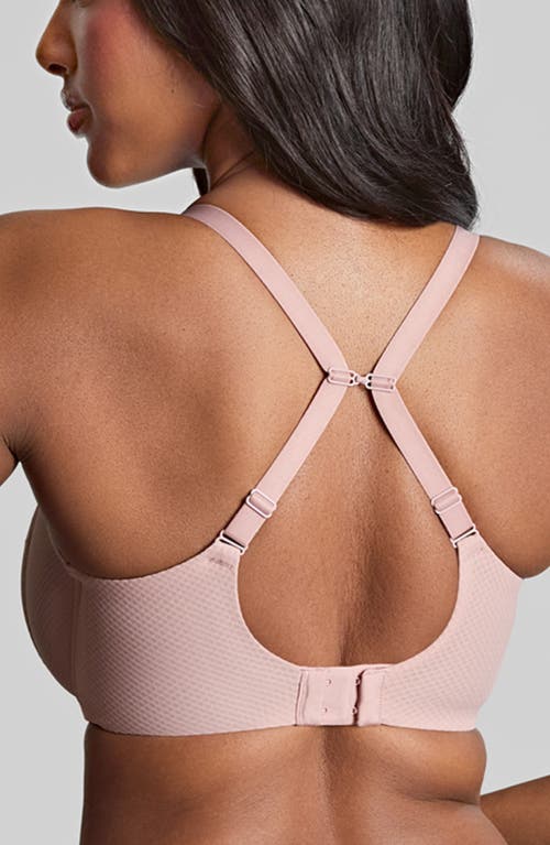 Panache Serene Side Support Bra In Vintage