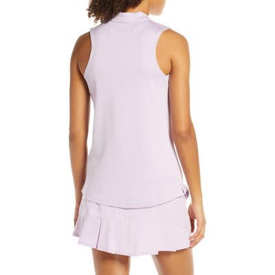Nike Dry-Fit Golf Polo