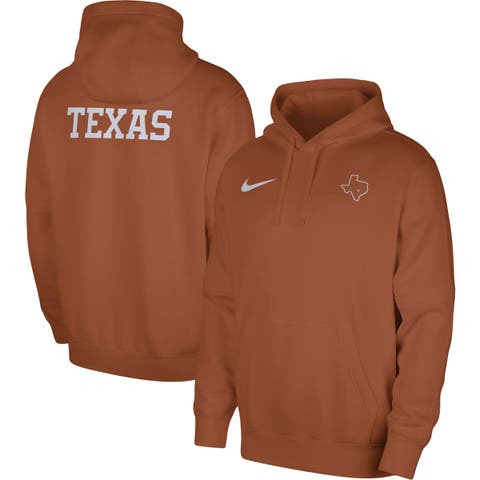 Nike Statement Ballgame (MLB Houston Astros) Men's Pullover Hoodie