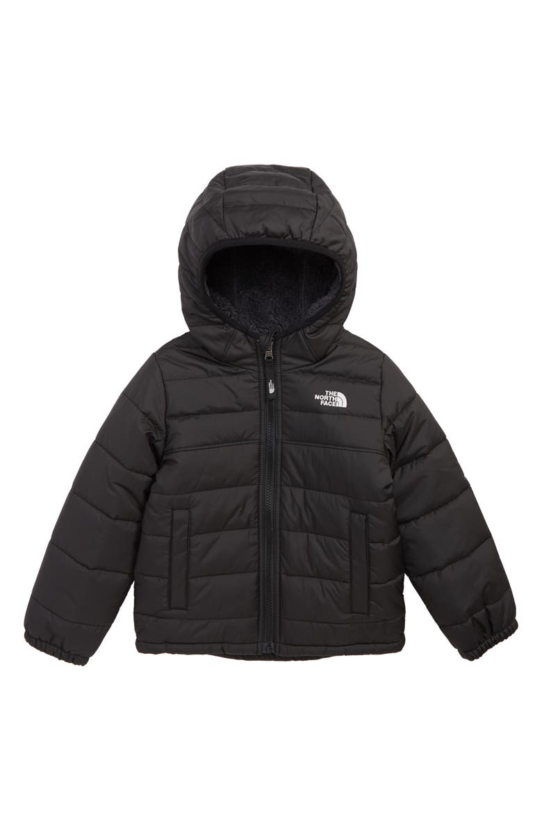 The North Face Chimborazo Reversible Jacket (Toddler Boys & Little Boys ...