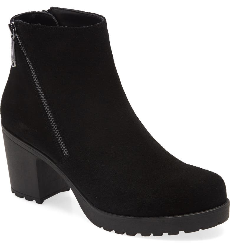 Blondo Skye Waterproof Bootie (Women) | Nordstrom