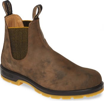 Blundstone Super 550 Chelsea Boot