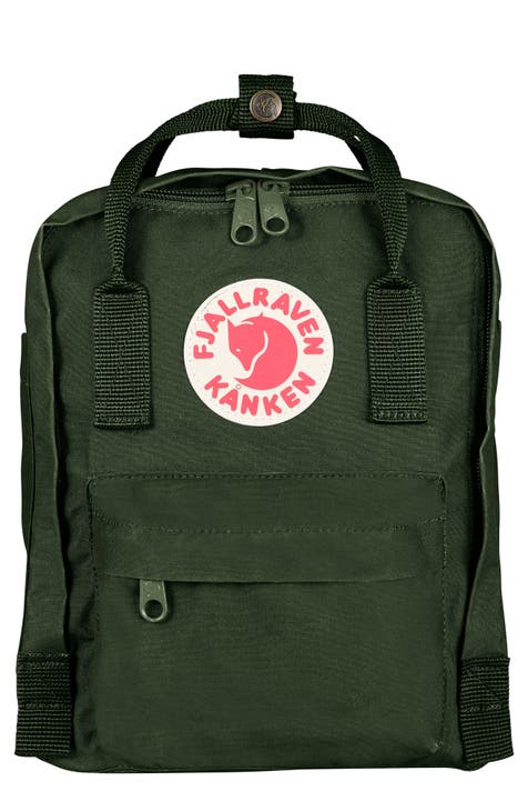 Fjallraven Everday backpack Kanken Mini navy (560)