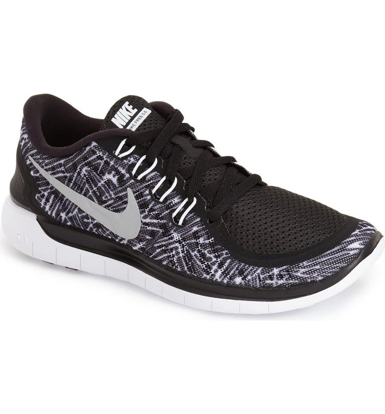 Nike 'Free 5.0' Running Shoe (Women) | Nordstrom