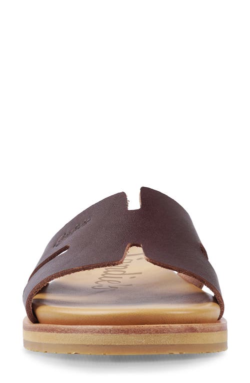 CANDIES CANDIE'S MIKELA SLIDE SANDAL