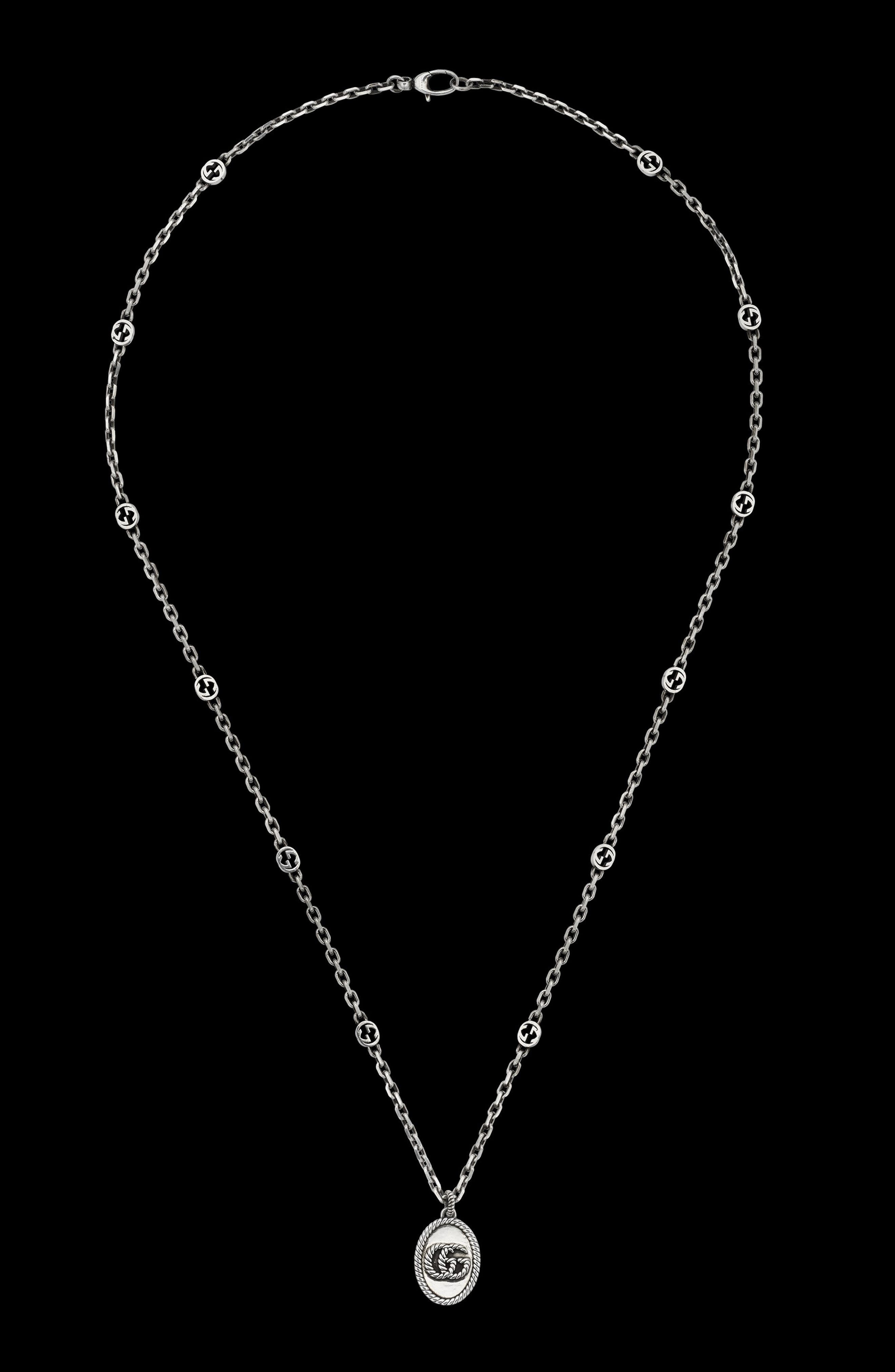 LORO O necklace 02 | easy-beauty.it