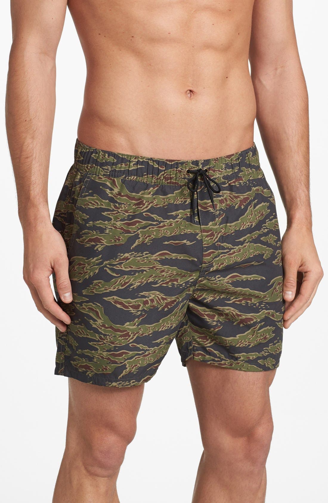 obey swim trunks