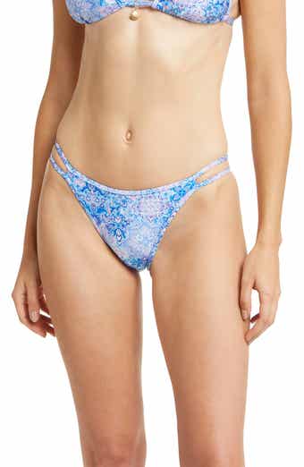 Women's Blisskini Cheeky Bum Bikini