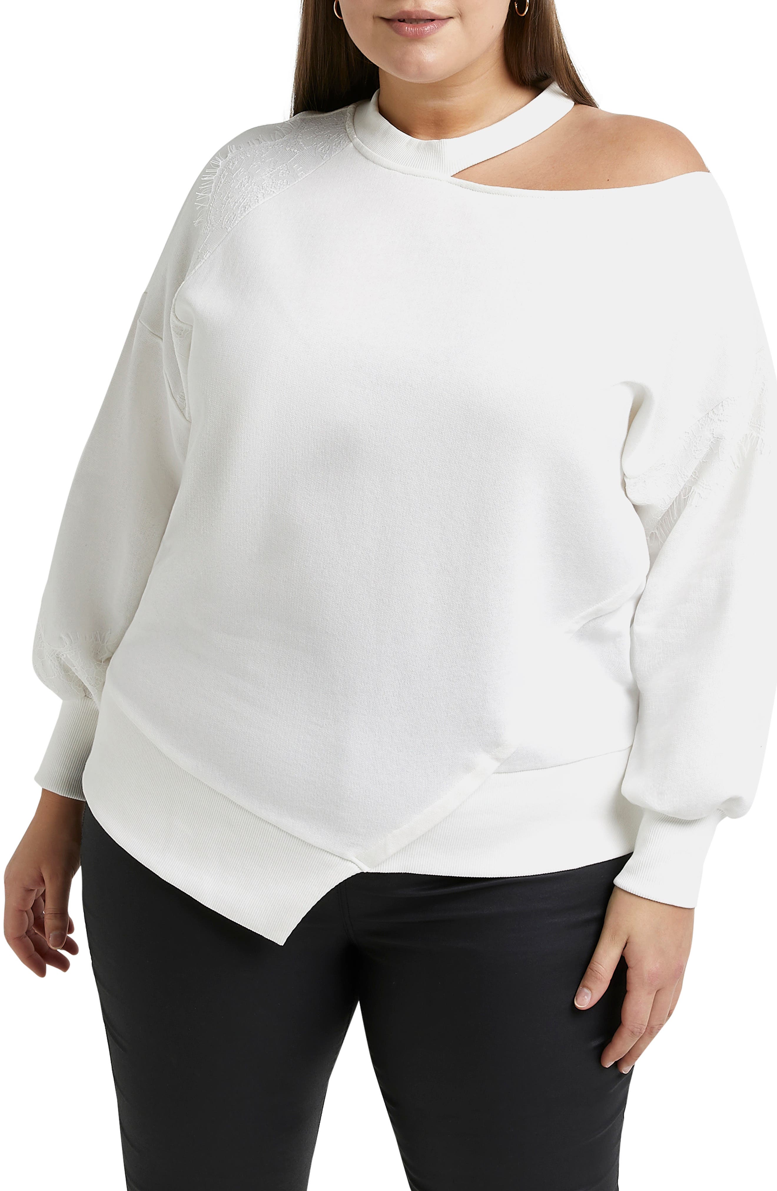 Women's Lace Sweaters | Nordstrom
