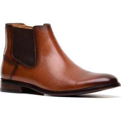 Rodd & Gunn Nichols Street Chelsea Boot, Brown