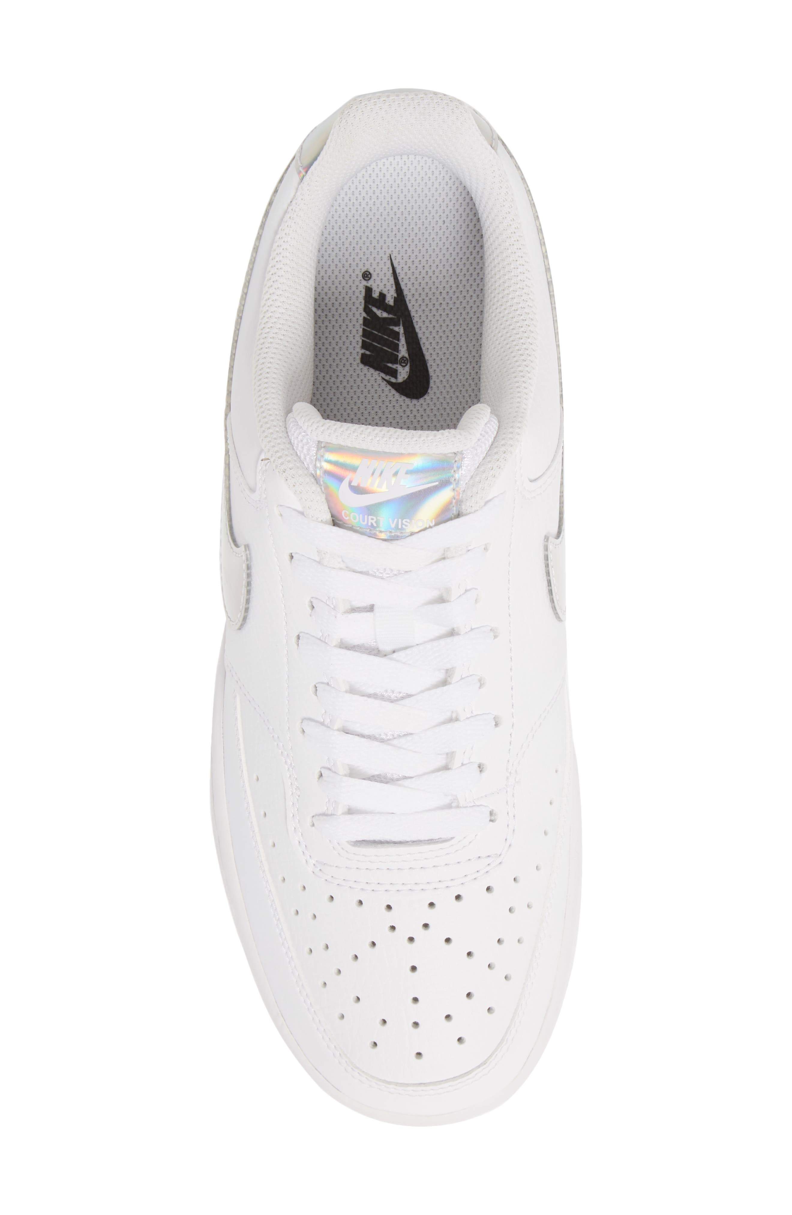 nike court vision nordstrom rack