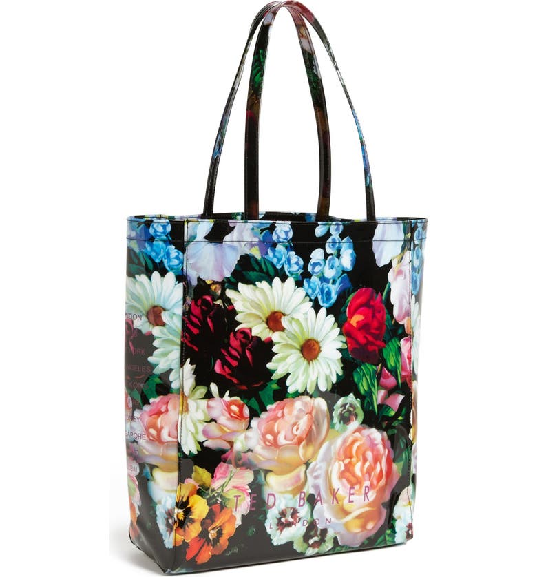 Ted Baker London Oil Painting Tote Nordstrom