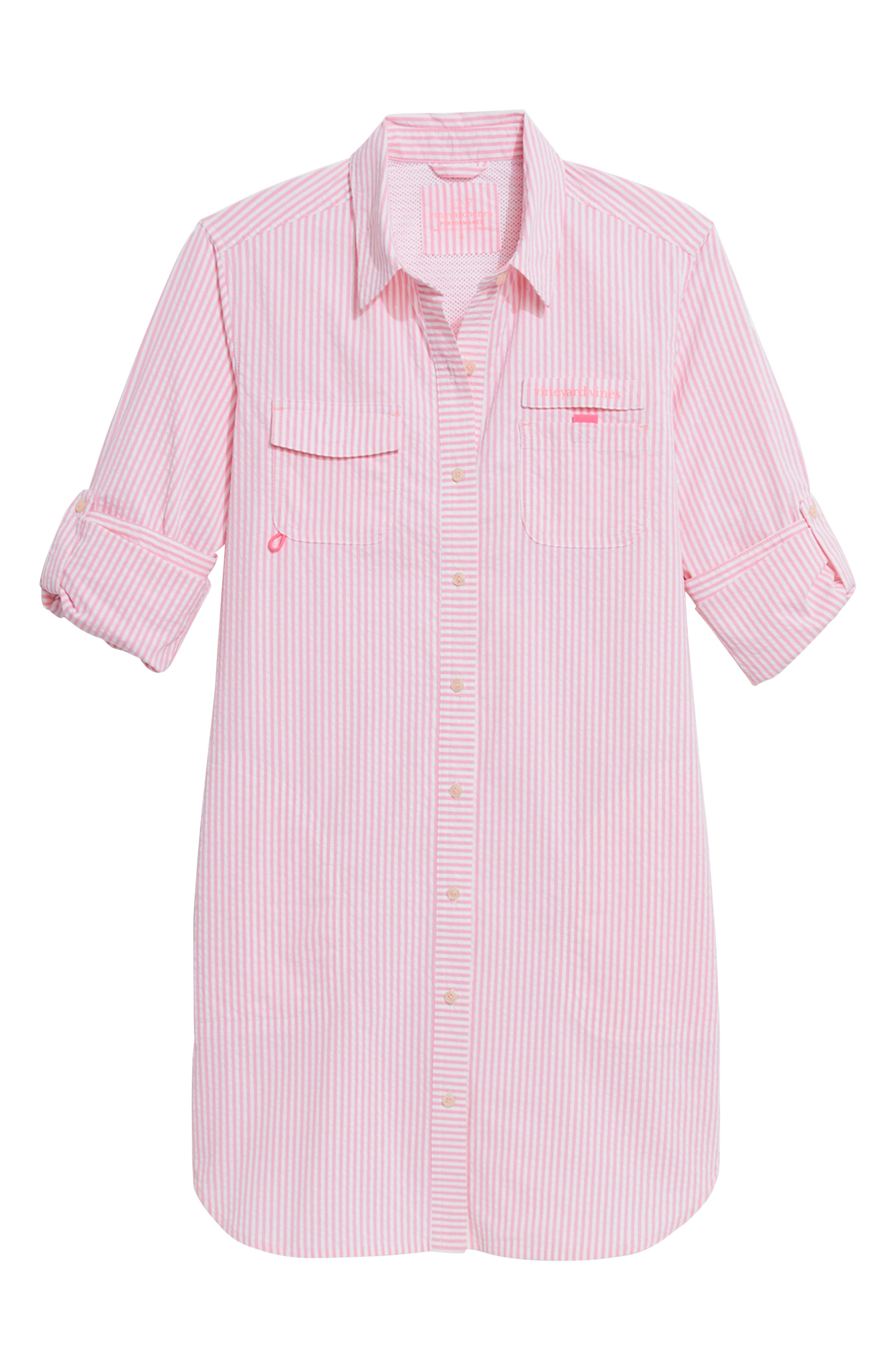 Women's Vineyard vines Swimsuit Cover 