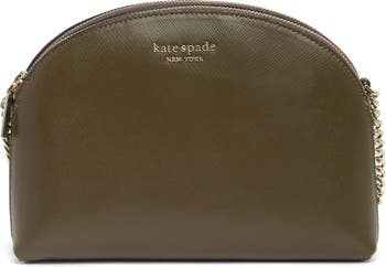 Kate Spade New York Spencer Flap Chain Wallet Crossbody Bag