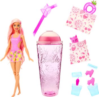 Mattel Barbie® Pop Reveal™ Doll with 8 Surprises