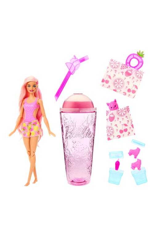 Mattel Barbie Pop Reveal Doll with 8 Surprises in None at Nordstrom