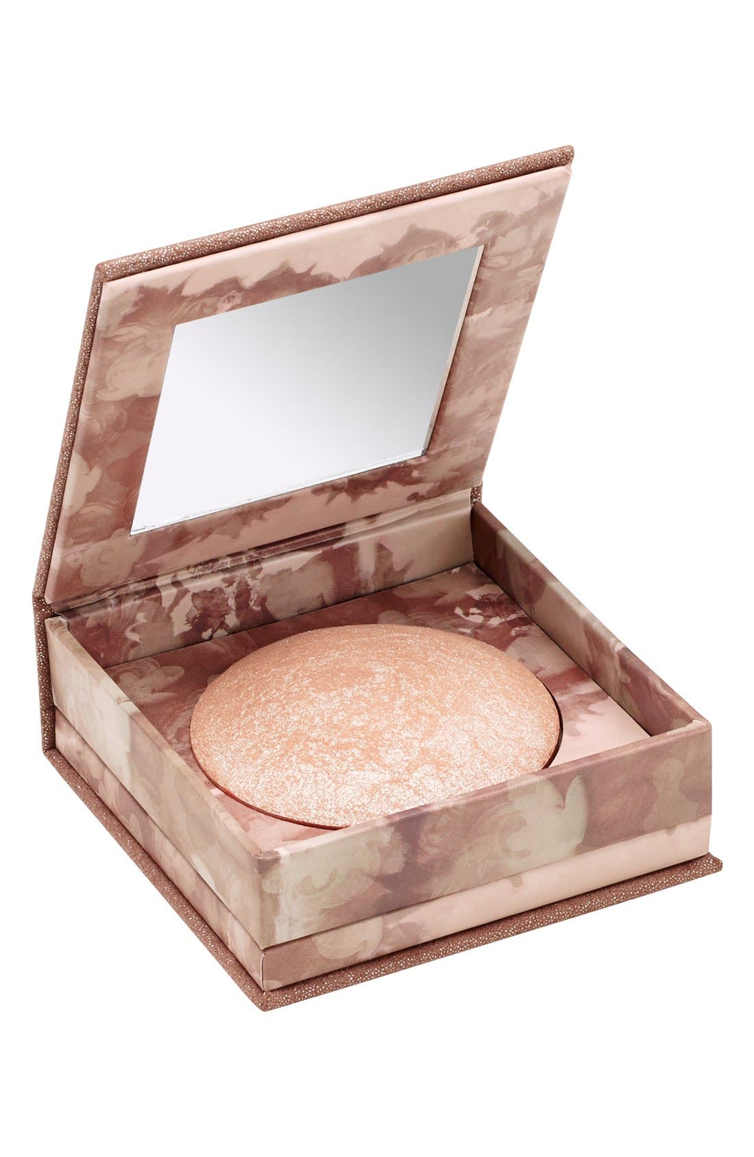 urban decay illuminated powder