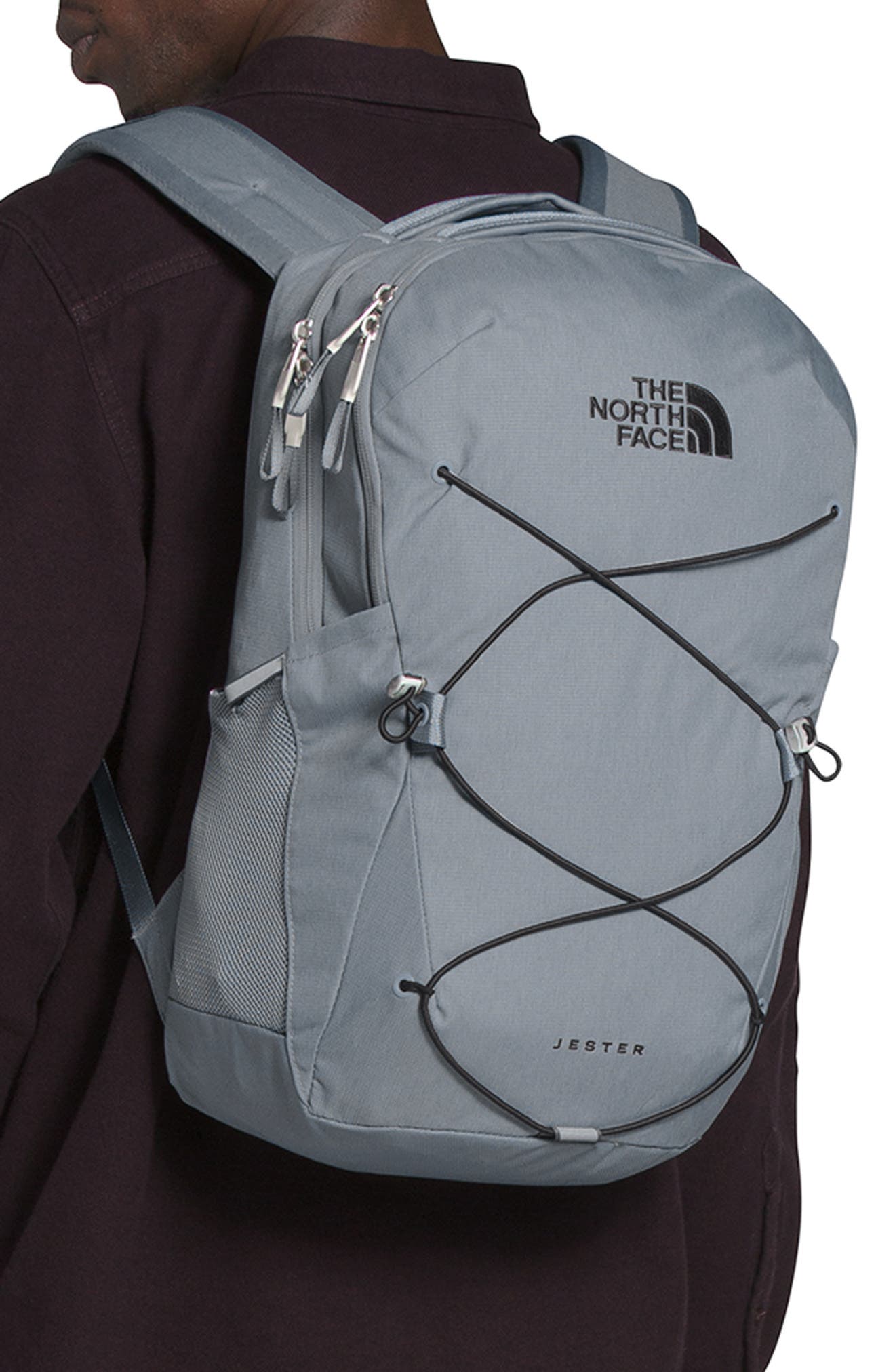 The North Face Jester Campus Backpack Nordstrom